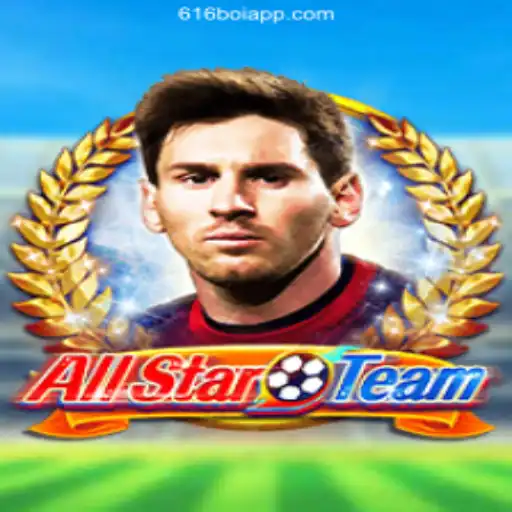 Explore AllStarTeam: A Premier Game on 616Boi.COM Platform
