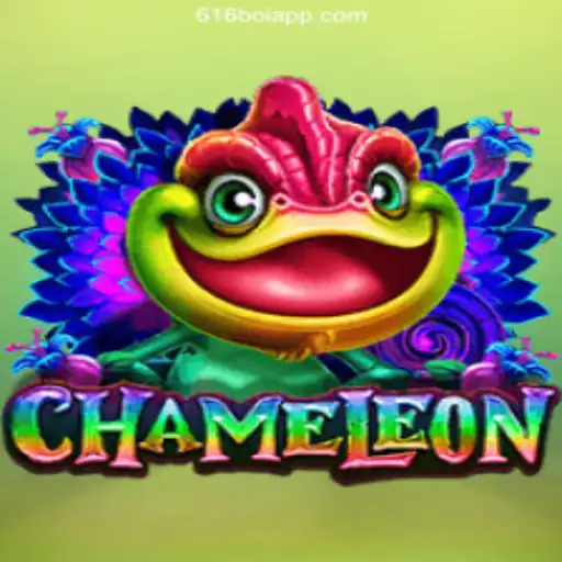 Discover the Thrills of Chameleon on 616Boi.COM: Brazil's Premier Online Casino