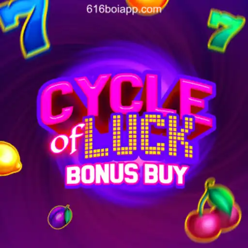 Unleashing Thrills with CycleofLuckBonusBuy on 616Boi.COM: The Premier Online Casino Experience in Brazil