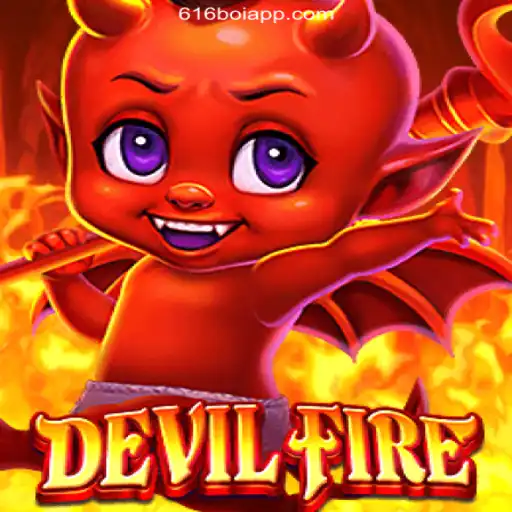 Exploring DevilFire: A Thrilling Online Casino Experience on 616Boi.COM