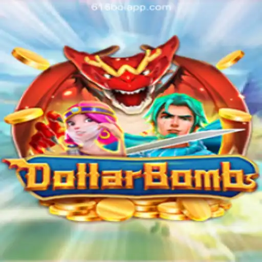 Discover the Thrilling World of DollarBombs on 616Boi.COM: Brazil's Leading Online Casino