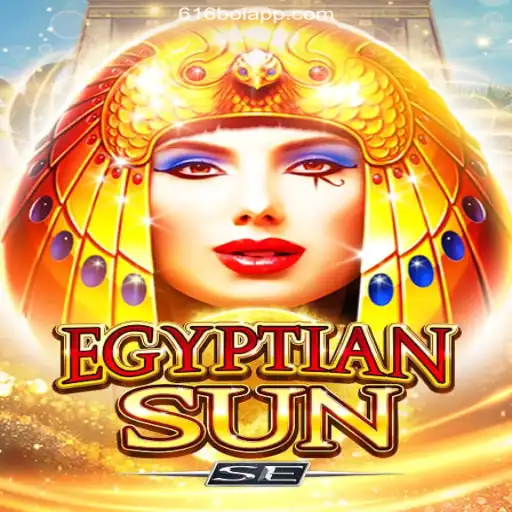 Explore the Thrills of EgyptianSunSE on 616Boi.COM: Brazil's Premier Online Cassino Platform