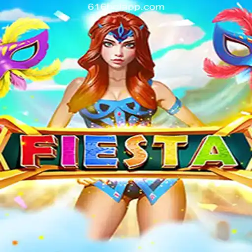 Exploring the Thrills of 'Fiesta' on 616Boi.COM: Brazil's Premier Online Casino Platform