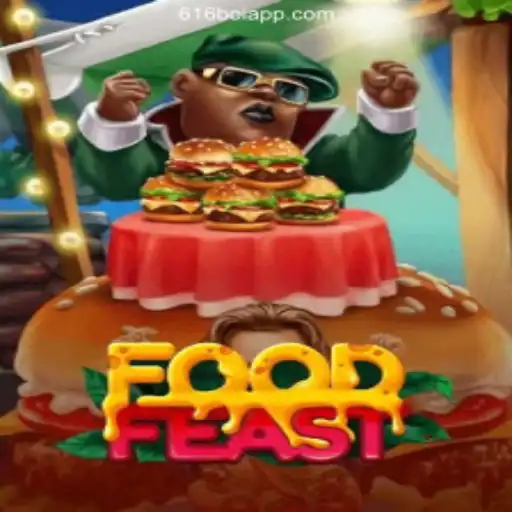 Dive into the Culinary World of FoodFeast