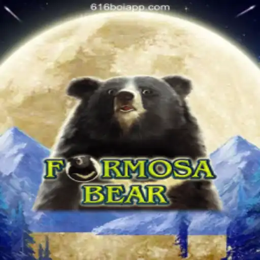 Exploring FormosaBear: A Unique Online Casino Game on 616Boi.COM