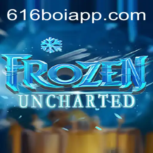 Discover the Thrills of FrozenUncharted on 616Boi.COM: Brazil's Leading Online Casino Platform