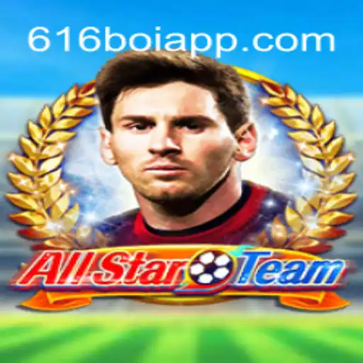 Explore AllStarTeam: A Premier Game on 616Boi.COM Platform