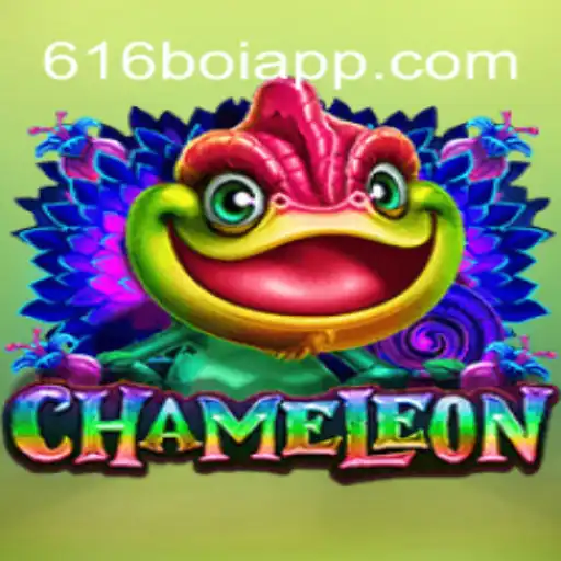 Discover the Thrills of Chameleon on 616Boi.COM: Brazil's Premier Online Casino