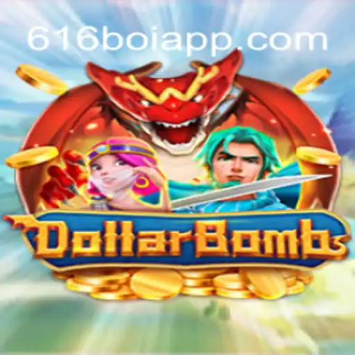 Discover the Thrilling World of DollarBombs on 616Boi.COM: Brazil's Leading Online Casino