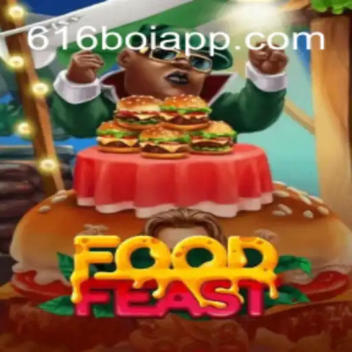 Dive into the Culinary World of FoodFeast
