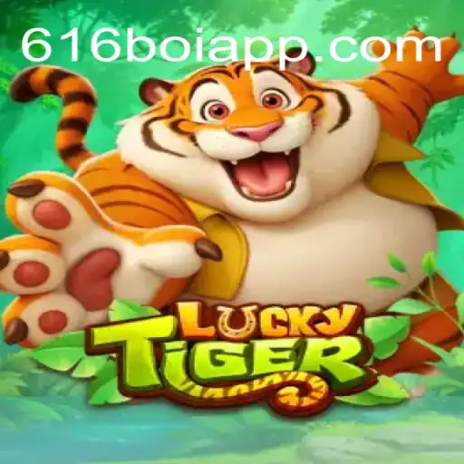 Discover LuckyTiger: A Top Choice on the 616Boi.COM Platform-Online Cassino Brasil #1