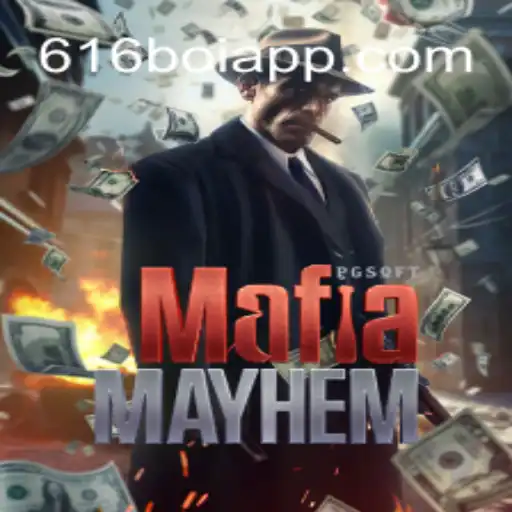 MafiaMayhem: The Thrilling Online Casino Experience on 616Boi.COM