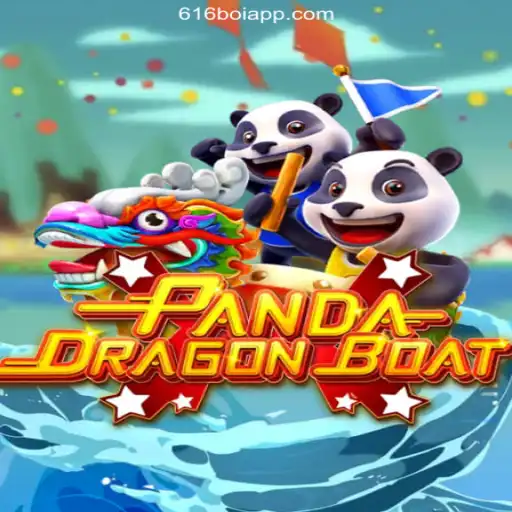 Introducing PANDADRAGONBOAT: The Exciting Online Gaming Experience