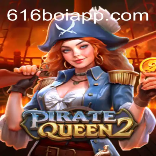 Unveiling PirateQueen2: The Ultimate Adventure on 616Boi.COM's Premier Brazilian Online Casino Platform