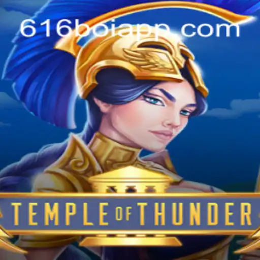 Temple of Thunder: Exploring Brazil's #1 Online Casino Game