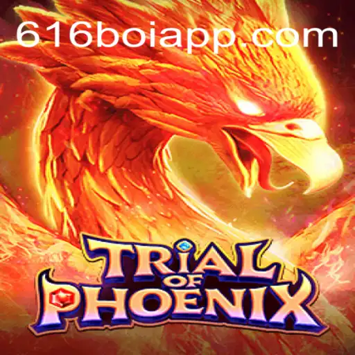 TrialofPhoenix: The Thrilling Online Casino Game on 616Boi.COM Platform