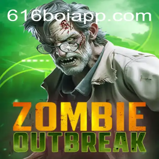 ZombieOutbreak: Unleashing Survival Instincts in a Post-apocalyptic World