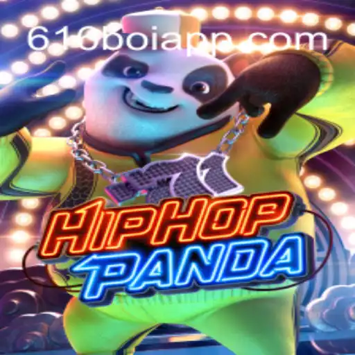 Exploring the World of HipHopPanda on 616Boi.COM