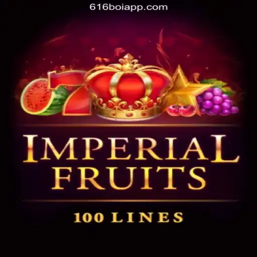 Exploring ImperialFruits100 on 616Boi.COM: Brasil's Premier Online Casino Experience