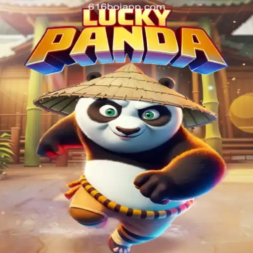 Unleashing the Charm of LuckyPanda: A Dive Into Brazil's Top Casino Game