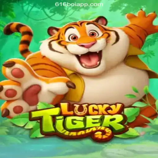 Discover LuckyTiger: A Top Choice on the 616Boi.COM Platform-Online Cassino Brasil #1