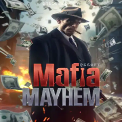 MafiaMayhem: The Thrilling Online Casino Experience on 616Boi.COM