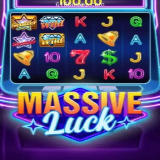Dive into the Thrills of MassiveLuck: The Ultimate Online Casino Experience