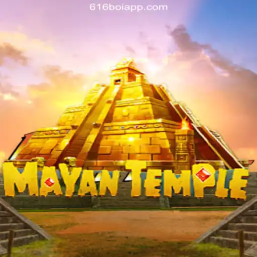 Exploring MayanTemple: The Exciting New Game on 616Boi.COM