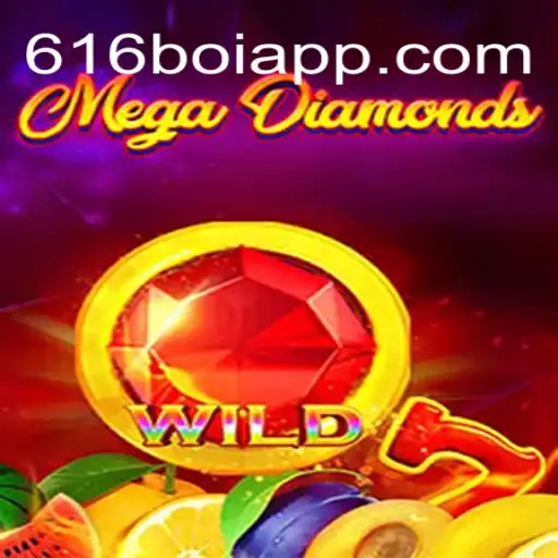 Exploring MegaDiamond on 616Boi.COM: The Ultimate Online Casino Experience in Brazil
