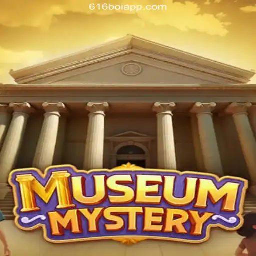 MuseumMystery: An Intriguing Game Experience with 616Boi.COM