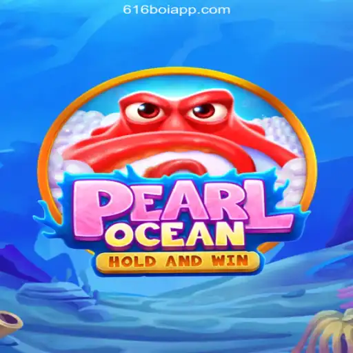 Exploring the Thrills of PearlOcean on 616Boi.COM: Brazil's Leading Online Casino Platform