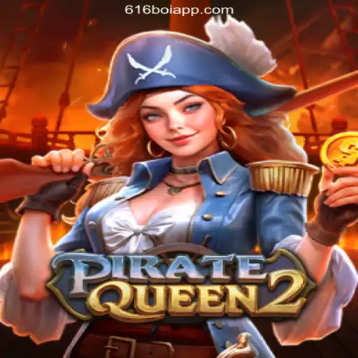 Unveiling PirateQueen2: The Ultimate Adventure on 616Boi.COM's Premier Brazilian Online Casino Platform