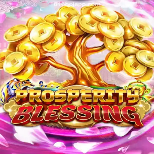 Experience the Thrill of ProsperityBlessing: The Ultimate Online Casino Experience in Brazil