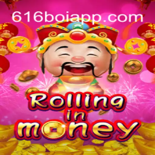 Exploring RollingInMoney: A Stellar Casino Game on 616Boi.COM