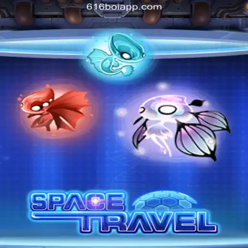 Exploring the Galaxy with SpaceTravel: A Thrilling Journey on the 616Boi.COM Platform