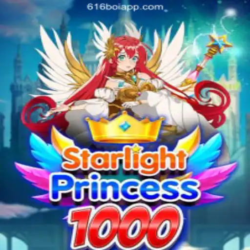 Exploring StarlightPrincess1000 on 616Boi.COM: Brazil's Premier Online Casino Experience