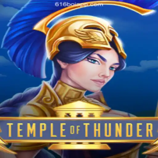 Temple of Thunder: Exploring Brazil's #1 Online Casino Game