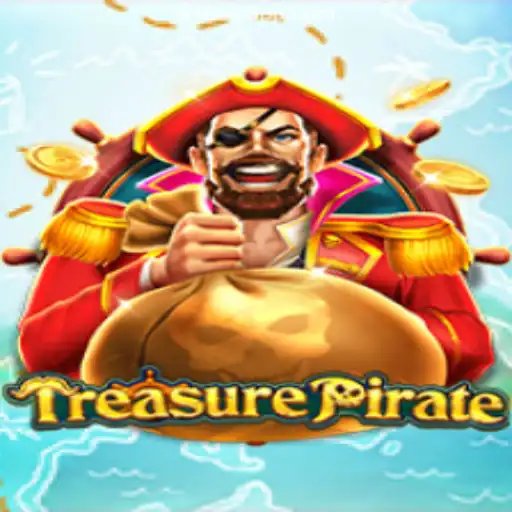 TreasurePirate: The Premier Game on 616Boi.COM Platform - Online Cassino Brasil #1