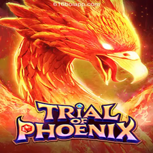 TrialofPhoenix: The Thrilling Online Casino Game on 616Boi.COM Platform