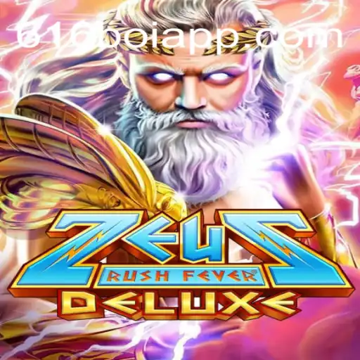 Exploring the Excitement of ZeusRushFeverDeluxe